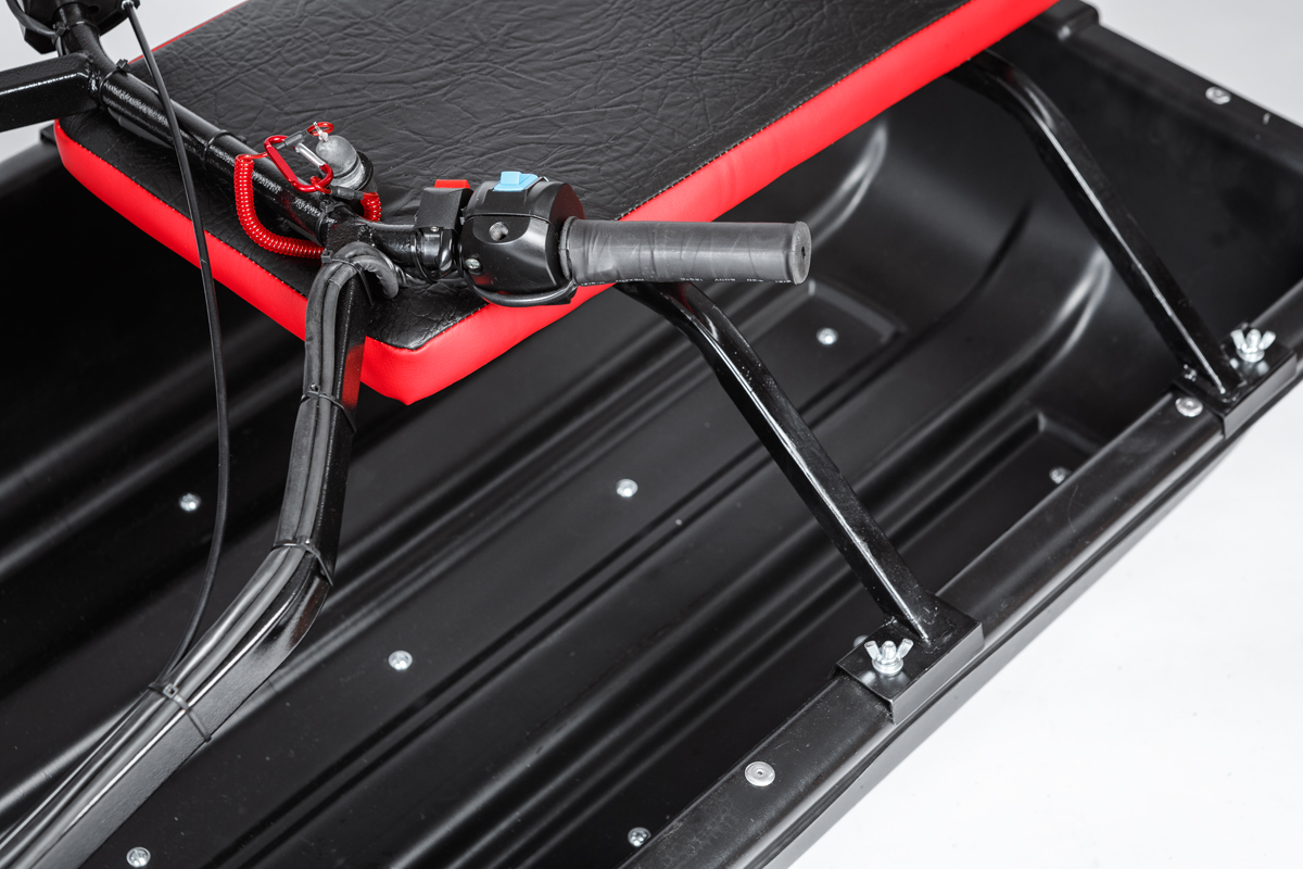 САНИ УСИЛЕННЫЕ IKUDZO 1600 в Королёве