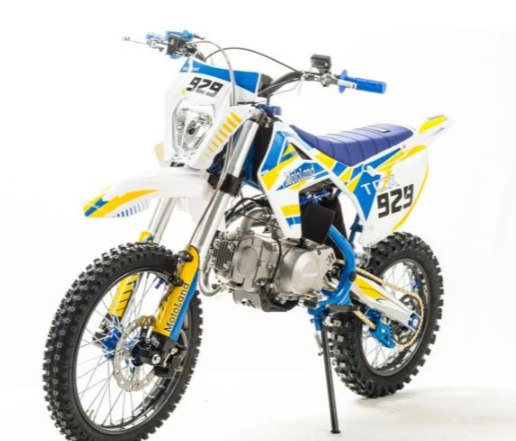 Питбайк MOTOLAND (МОТОЛЕНД) Кросс TCX125 в Королёве