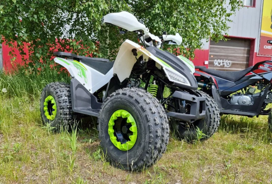 Квадроцикл PROMAX SPORT - PRO 180 (2025) в Королёве