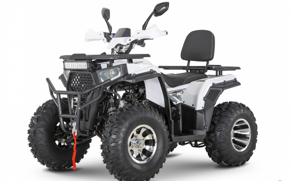 Квадроцикл YACOTA VIKING PRO в Королёве