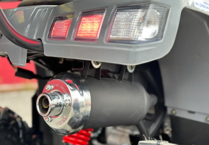 Квадроцикл GBM MAVERICK 300 NEW в Королёве