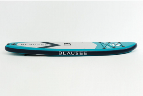 НАДУВНОЙ SUP-BOARD BUSINESS LIGHT BLUE 10,6 в Королёве