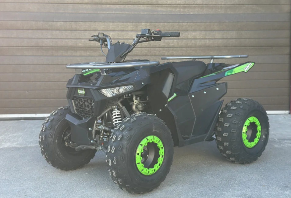 Квадроцикл GBM DAXTER 220 NEW в Королёве