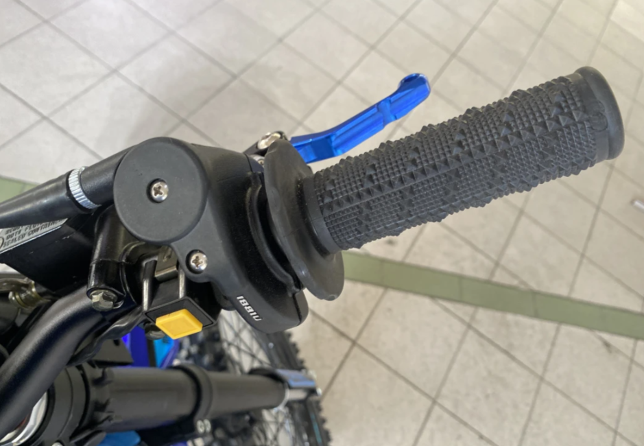 Кроссовый мотоцикл PROMAX DAIKON CB330 в Королёве