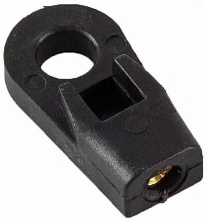 КОННЕКТОР ТРОСА ГАЗ-РЕВЕРС, ПЛАСТИК / 703-48345-01 в Королёве