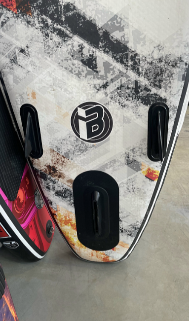 SUP (САП) ДОСКА RAIDEX I BOARD 11’ (332СМ) «MRAMOR» в Королёве