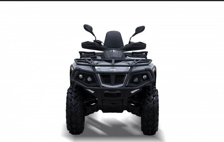 Квадроцикл HISUN TACTIC 550 (HS550ATV) NORMAL в Королёве