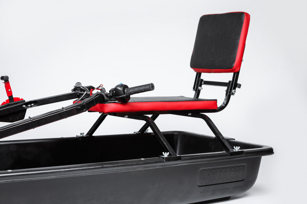 СИДЕНИЕ ДЛЯ САНЕЙ в Королёве