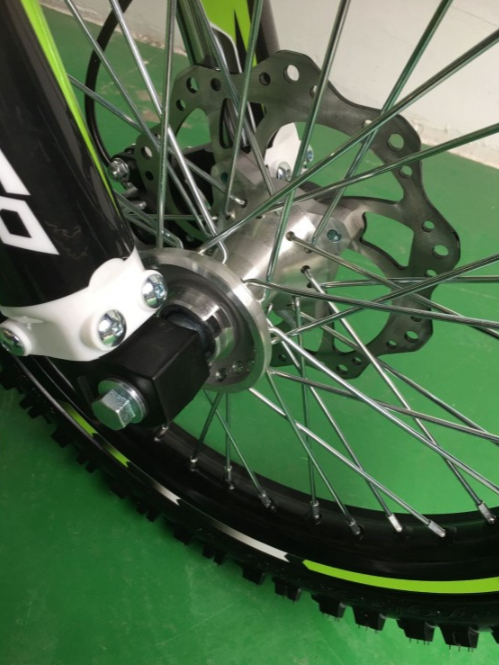 Питбайк JHLMOTO JHL Z140E (YX1P56FMJ) в Королёве