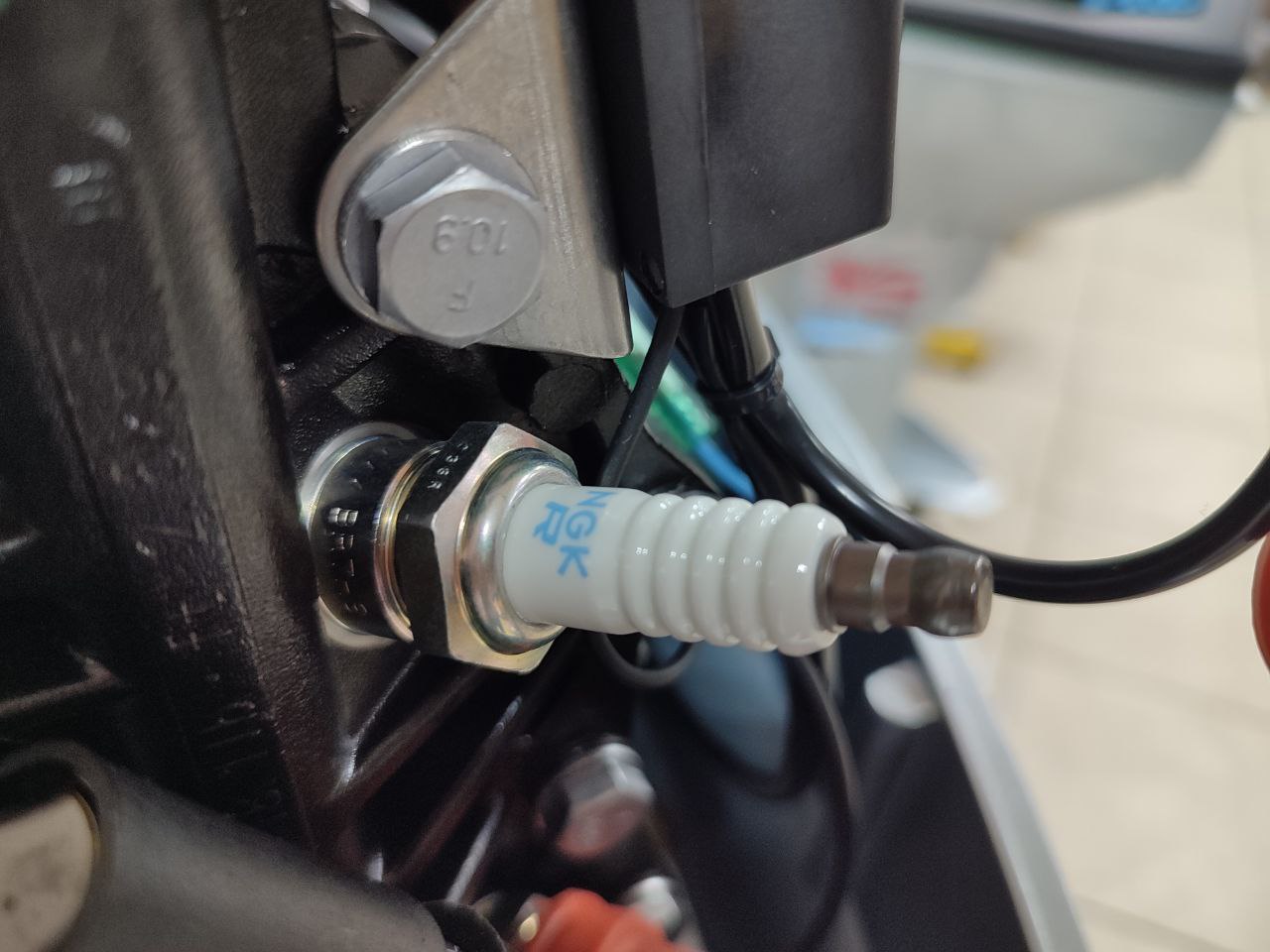 Лодочный мотор PROMAX SP9.9FHS (20) PRO в Королёве