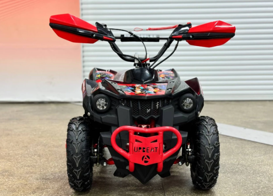 Квадроцикл GBM ROBLOX в Королёве