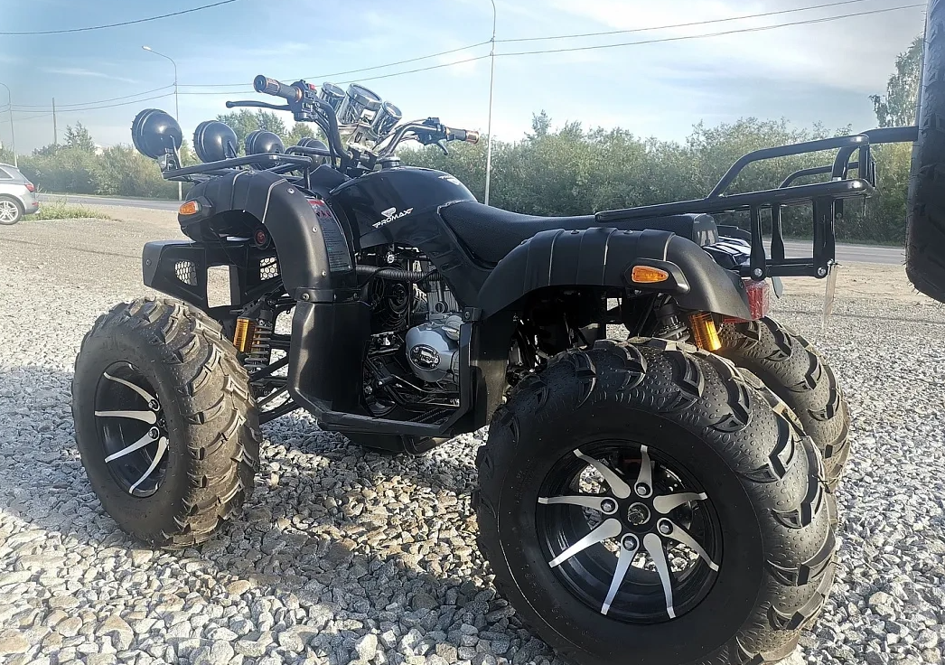 Квадроцикл PROMAX LEO 300 Max (кардан) в Королёве