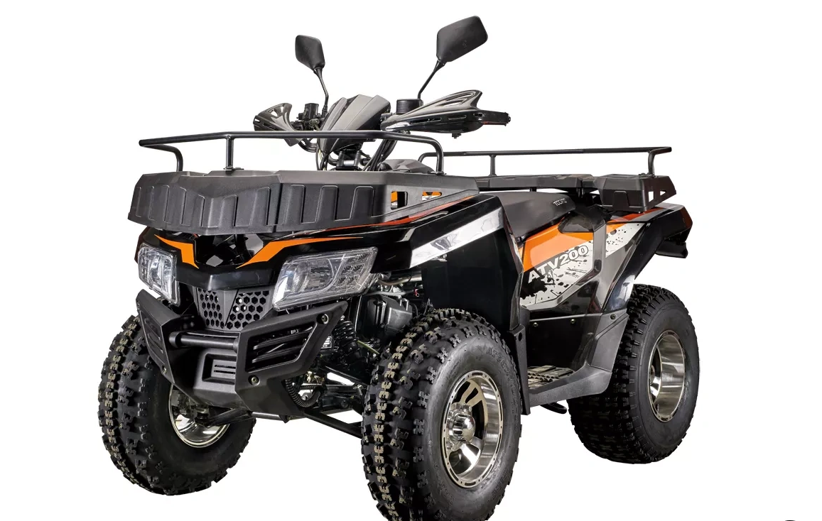 Квадроцикл YACOTA CABO 200LD в Королёве