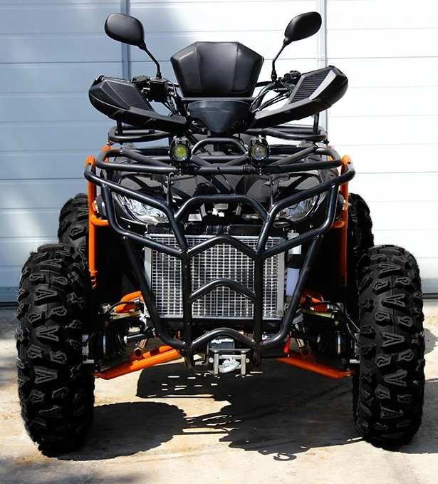 Квадроцикл PROMAX 380 4X4 ALL ROAD (2025) в Королёве