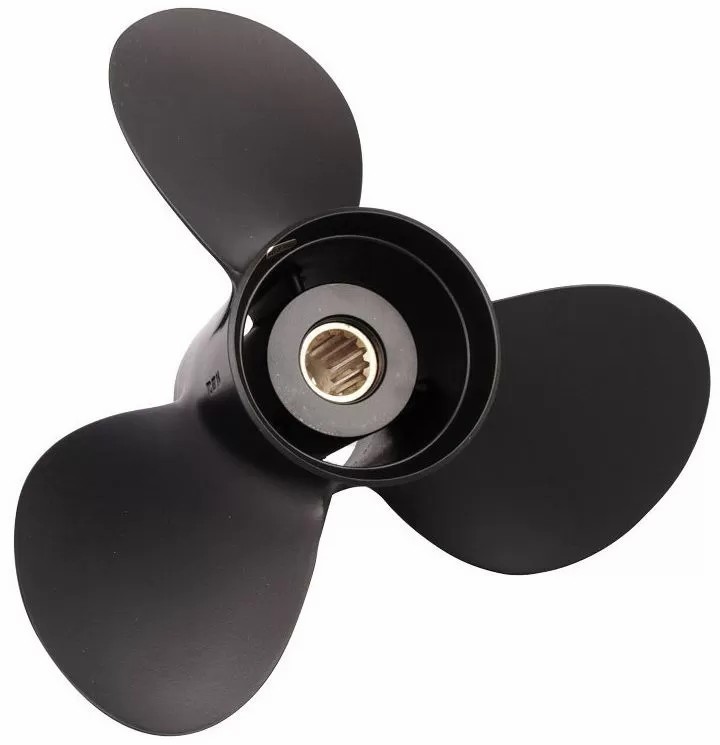 ВИНТ ГРЕБНОЙ MERCURY 15-18 Л.С.; 9,5X8 в Королёве