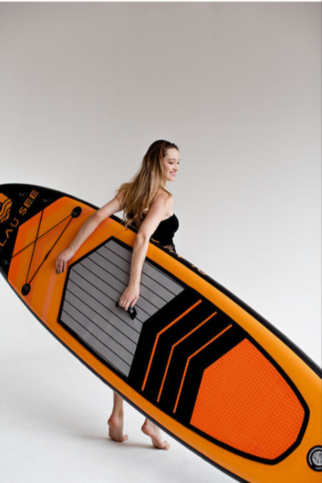 НАДУВНОЙ SUP-BOARD MOONLIGHT 11,6 в Королёве