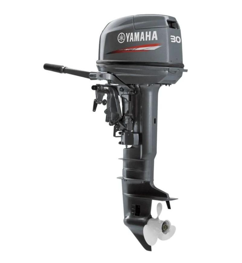 Лодочный мотор YAMAHA 30HMHS в Королёве