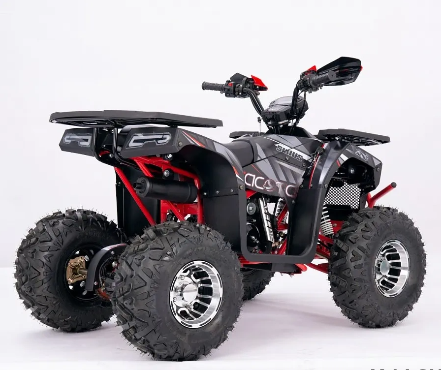 Квадроцикл YACOTA Sirius LD в Королёве