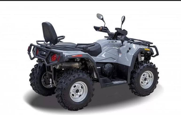 Квадроцикл HISUN TACTIC 550 (HS550ATV) NORMAL в Королёве