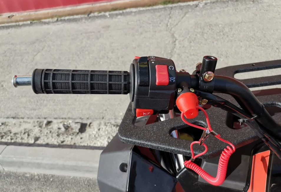 Квадроцикл GBM SHARP BIG 300 NEW в Королёве