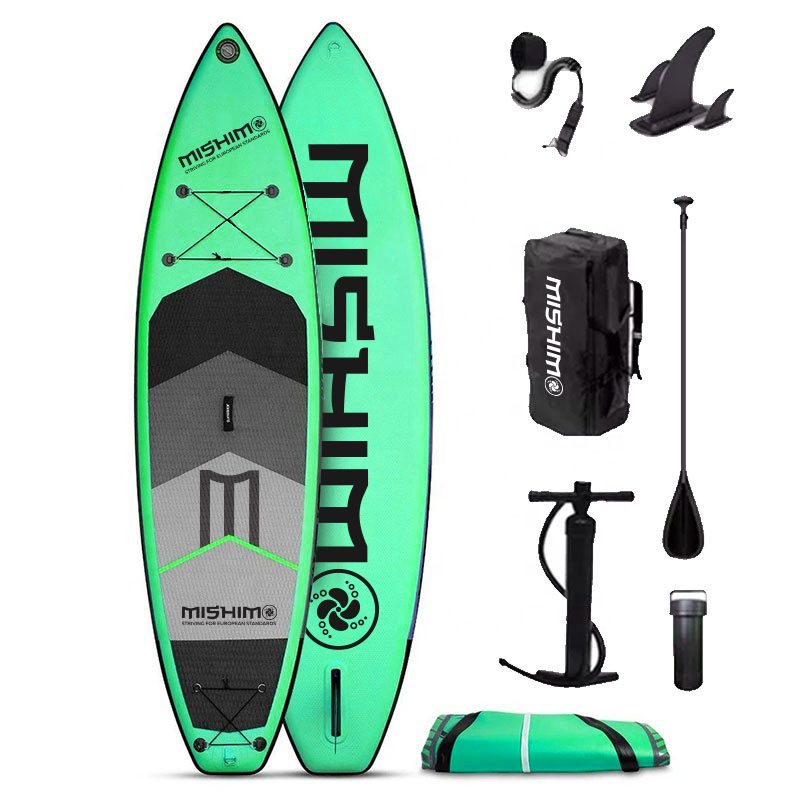 SUP (САП) Доска MISHIMO CLASIK 10.6 в Королёве