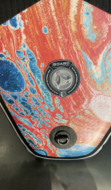 SUP (САП) ДОСКА RAIDEX I BOARD 11’ (332СМ) N 31 в Королёве