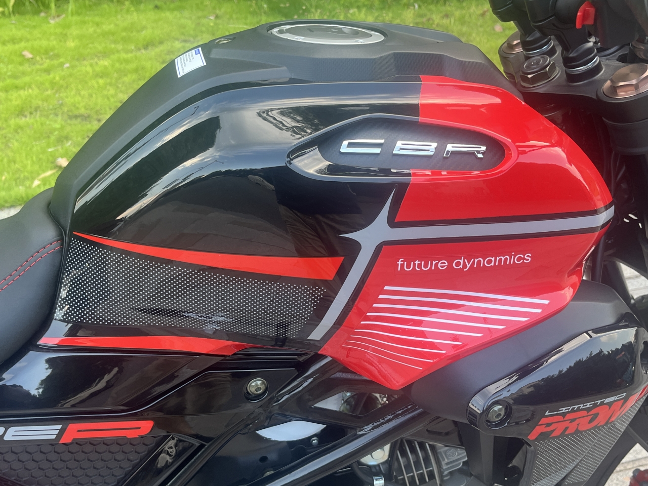 Мопед PROMAX CB130R (49) в Королёве