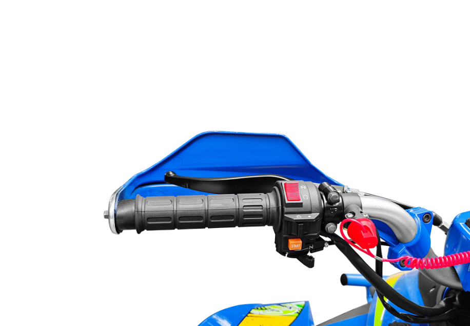 Квадроцикл YACOTA TYPHOON 250 в Королёве