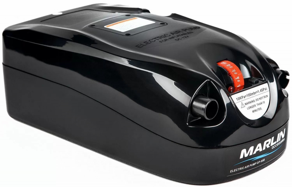 ЭЛЕКТРИЧЕСКИЙ НАСОС MARLIN GP-80 B в Королёве
