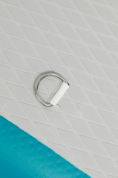 НАДУВНОЙ SUP-BOARD BUSINESS LIGHT BLUE 10,6 в Королёве