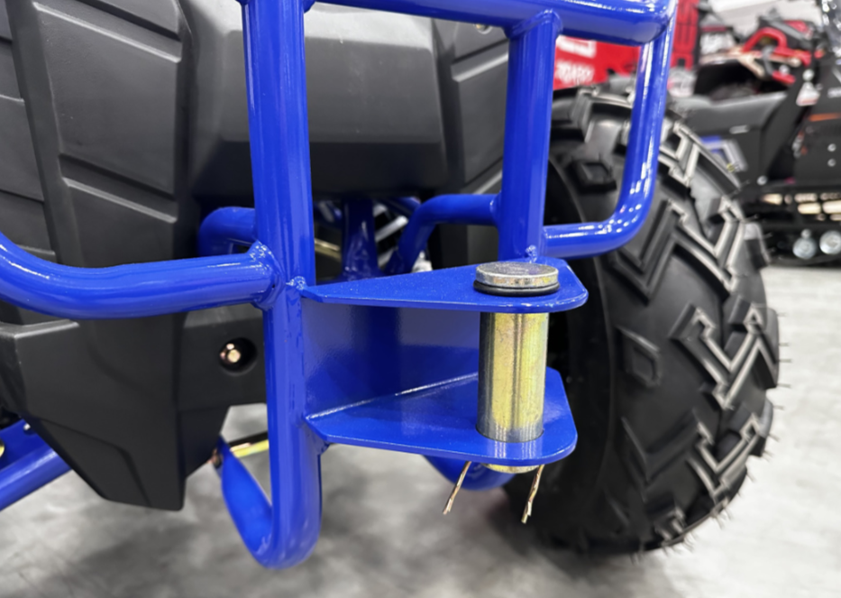 Квадроцикл GBM SHARP BIG 300 NEW PREMIUM в Королёве