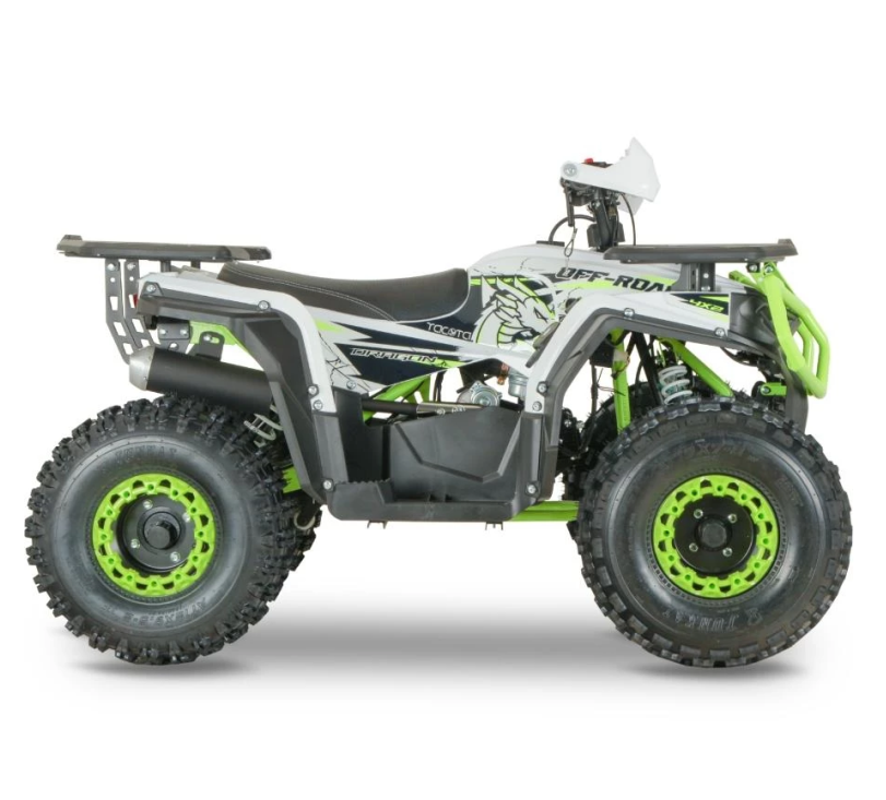 Квадроцикл YACOTA DRAGON в Королёве