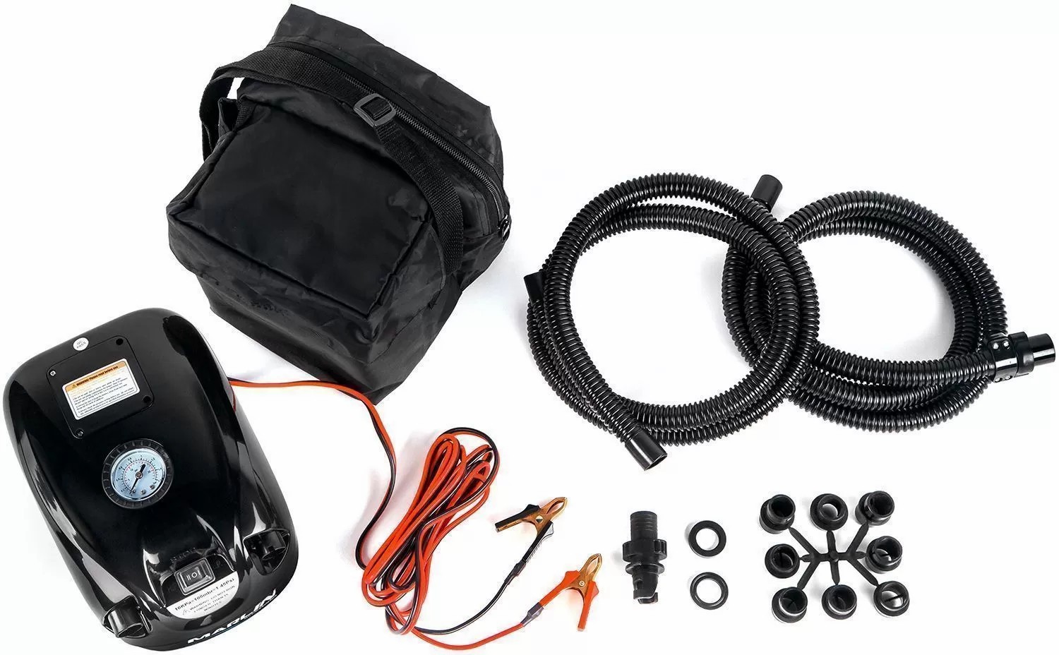 ЭЛЕКТРИЧЕСКИЙ НАСОС MARLIN GP-80 S в Королёве