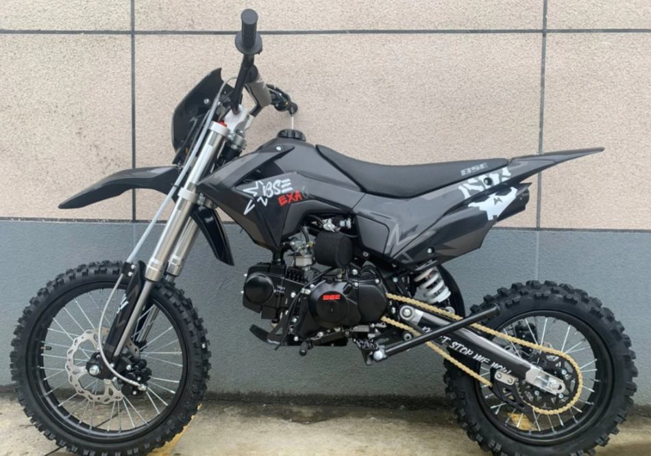 Питбайк BSE EXA SA 17/14 в Королёве