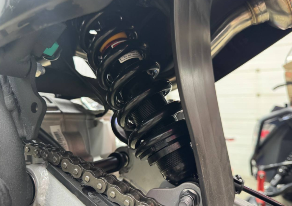 Мотоцикл (питбайк) PROMAX FIDET (ФАЙДЕТ) 145E PRO 17/14 в Королёве