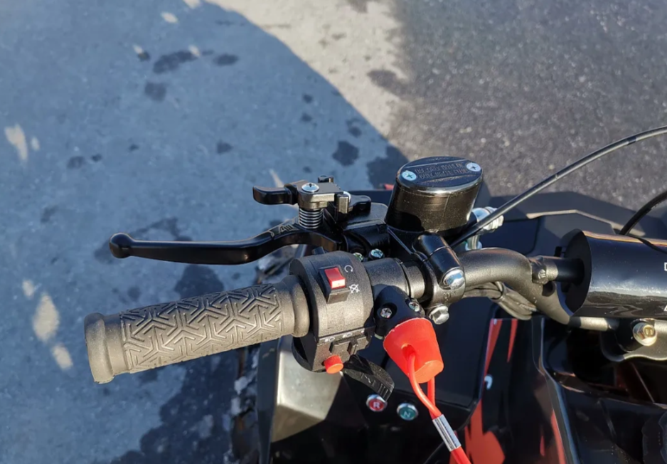 Квадроцикл GBM SHARP KIDS 125 в Королёве