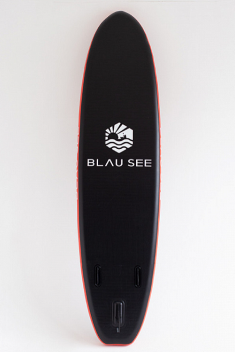 НАДУВНОЙ SUP-BOARD BURNFIRE 10,6 в Королёве
