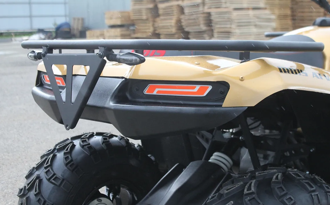 КВАДРОЦИКЛ IRBIS ATV200 PREMIUM в Королёве