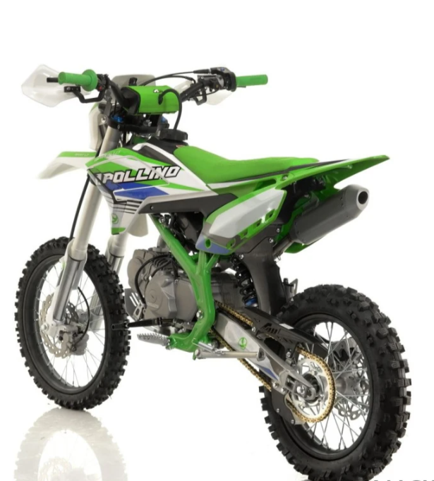 Питбайк Apollino AMX-F 125 в Королёве