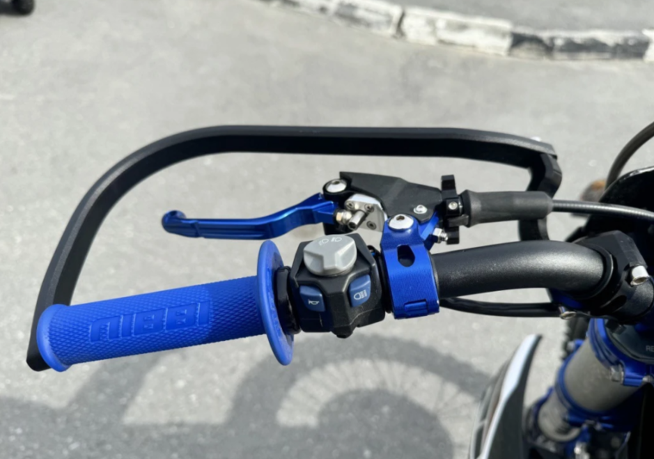 Кроссовый мотоцикл FAIDET NC300S ULTRA KKE в Королёве