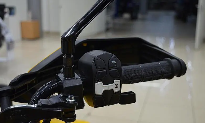 Квадроцикл HISUN GUARDIAN 400L /LONG в Королёве