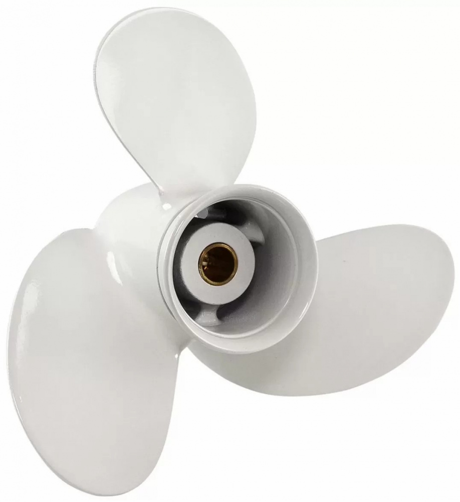 ВИНТ ГРЕБНОЙ TOHATSU 8-9.8; 3X8,5X6,5 в Королёве