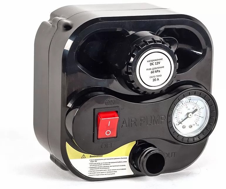 ЭЛЕКТРИЧЕСКИЙ НАСОС MARLIN GP-60 S в Королёве