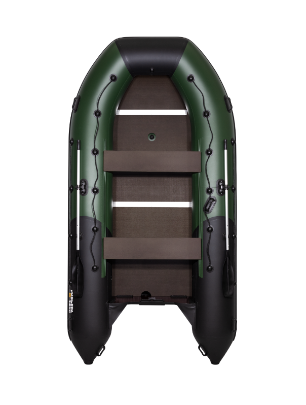 Лодка Ривьера Максима 3800 СК в Королёве