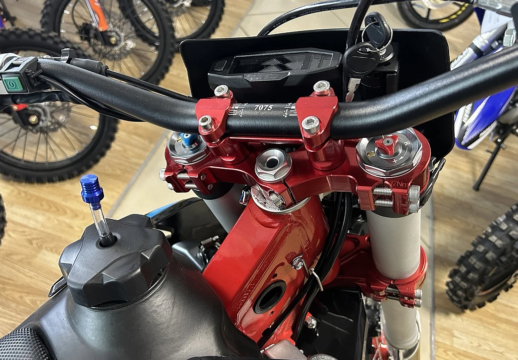 Мотоцикл Progasi Gaudi 300 в Королёве