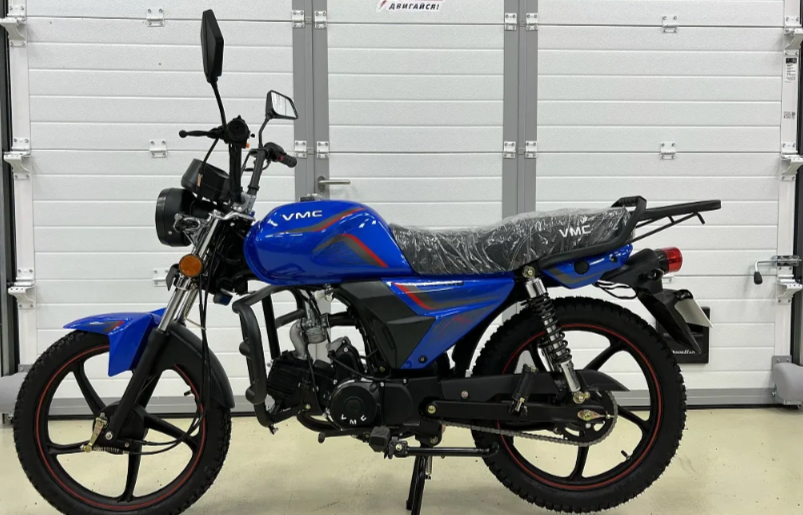 Мопед VENTO RIVA - II CX PRO в Королёве