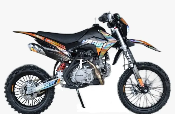 Питбайк Progasi SMART 160 NEW (YX 1P60FMK 160) в Королёве