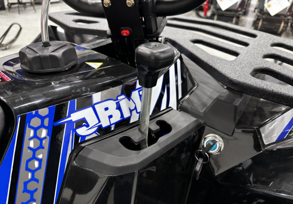 Квадроцикл GBM SHARP BIG 300 NEW PREMIUM в Королёве