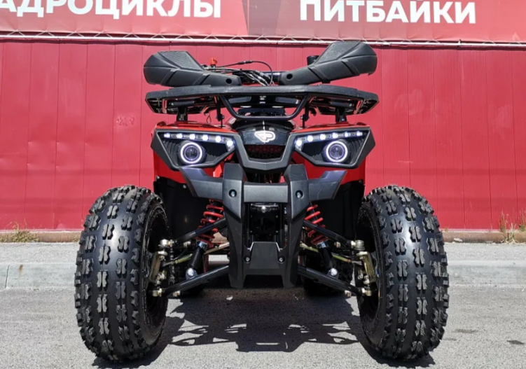 Квадроцикл PROMAX WILD 175 BASIC в Королёве