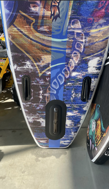 SUP (САП) ДОСКА RAIDEX TAKUMO 10.6’ (320СМ) N 8 в Королёве